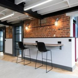Serviced office in St Albans