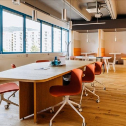 Office suite to lease in Graz