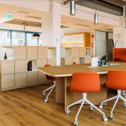 Image of Graz office accomodation