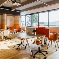 Executive office centres to rent in Graz