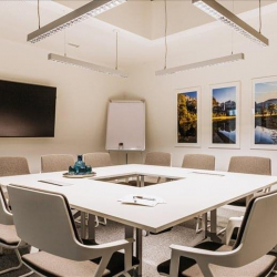 Executive office centres to lease in Graz