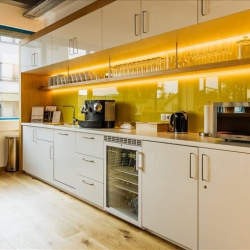 Graz serviced office