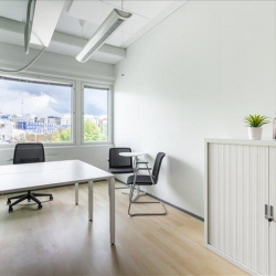 Tampere serviced office