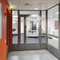 Serviced office to lease in Tampere