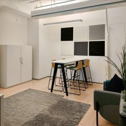 Office spaces in central Tampere