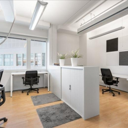 Interior of 1st & 3rd floor, Hatanpään valtatie 24