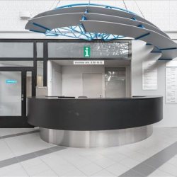 Executive office centre - Tampere