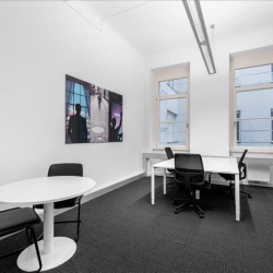 Serviced office in Vienna