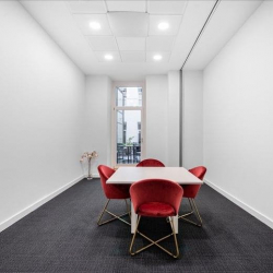 Offices at 1st, 2nd floor, Kohlmarkt 8-10