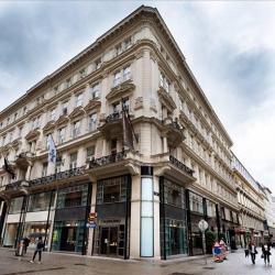 Serviced offices to hire in Vienna