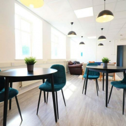 Executive office centre to hire in Barry