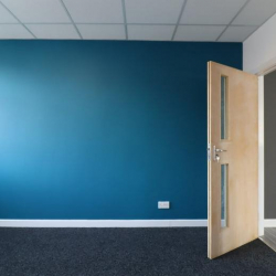 Office accomodations to let in Barry