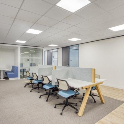 2-12 Lord Street, 3rd, 4th & 5th floors, Merchants Court serviced offices