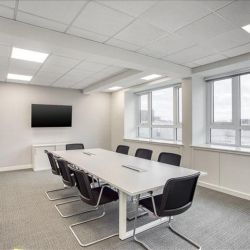 Interior of 2-12 Lord Street, 3rd, 4th & 5th floors, Merchants Court