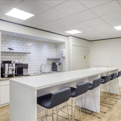 Serviced offices to hire in Liverpool