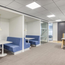 Executive offices in central Liverpool
