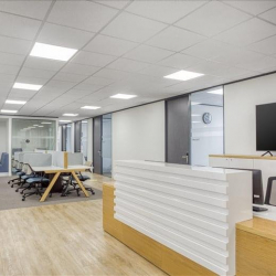 Office suite in Liverpool