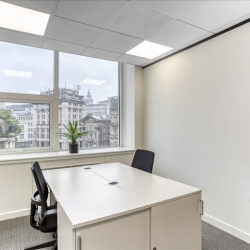 Office spaces to let in Liverpool