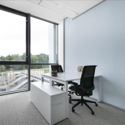 Executive offices in central Versailles