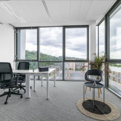 Executive suites to let in Versailles