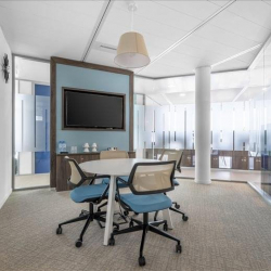 2-12 Parvis Colonel Arnaud Beltrame, Stop & Work, Versailles Chantier office suites