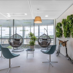 Versailles office accomodation