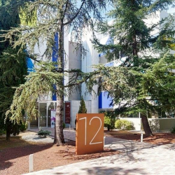 Executive office centres to hire in Madrid