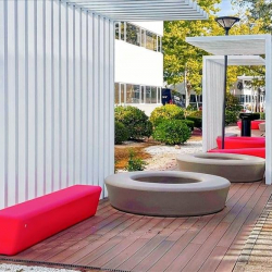 Image of Madrid office accomodation