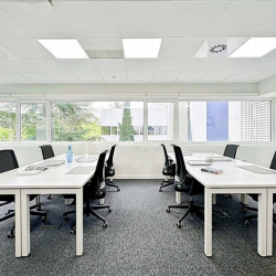Office accomodation - Madrid