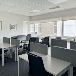 Serviced offices to rent in 