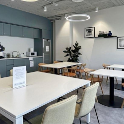 Serviced offices to rent in 