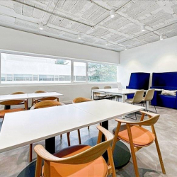 Madrid office accomodation