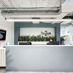 Office suites to let in Madrid