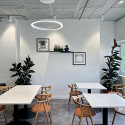 Office accomodations in central Madrid