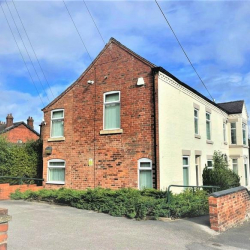 Office suite in Ripley (Derbyshire)