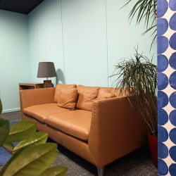 Interior of 2-4, Anker köz, Ground floor