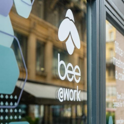 Office suite in Budapest