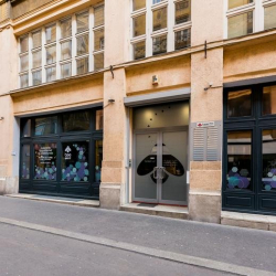 Office accommodation - Budapest