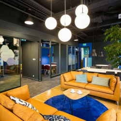 2-4, Anker köz, Ground floor serviced offices