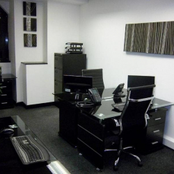 Serviced offices to let in Romford