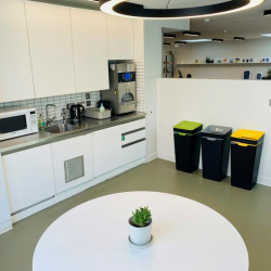 Image of London executive office