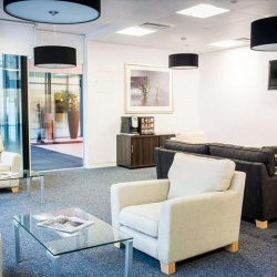 Office accomodations to let in Edinburgh