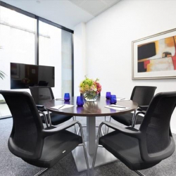 Image of Edinburgh executive office centre