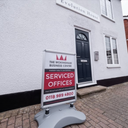 Executive suites to let in Wokingham