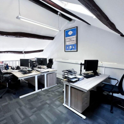 2-6 Rochdale Road, Harewood House serviced offices