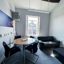 Image of Middleton office space