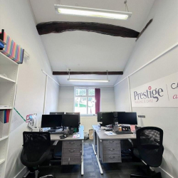 Office suite in Middleton