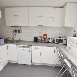 London executive office