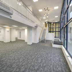 Office suites to lease in London