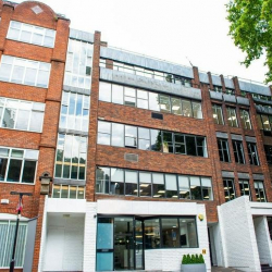 2-7 Clerkenwell Green